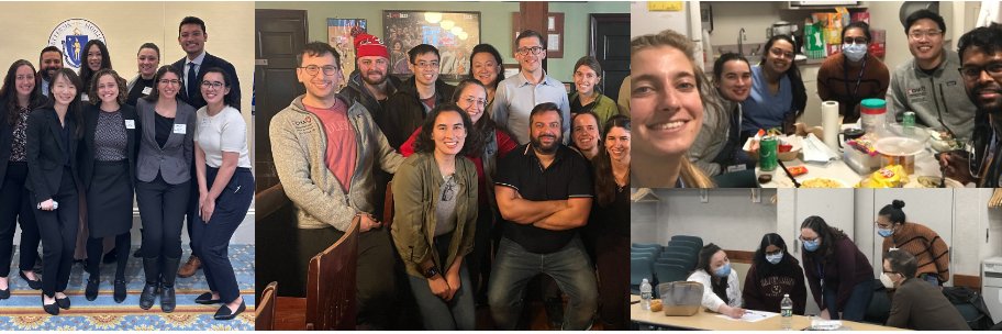 CHA Internal Medicine Residency banner