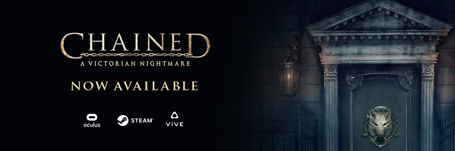 becomechained's profile banner image