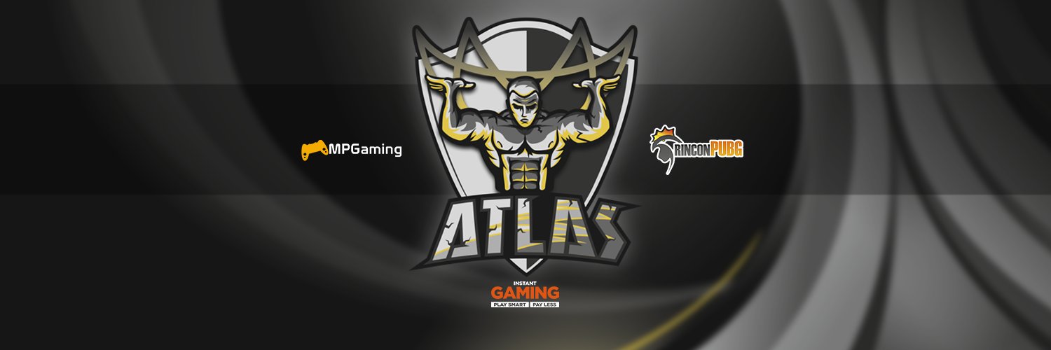 ATLAS Esports banner
