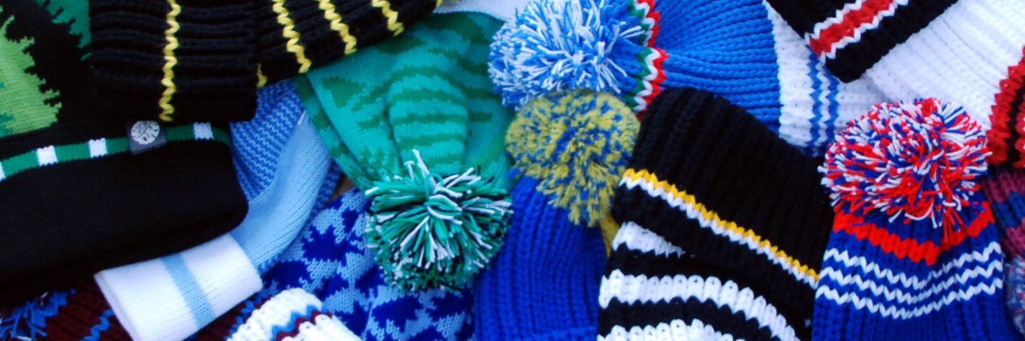 Sporting Icons banner