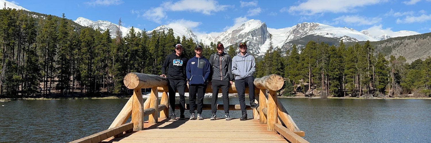 LukeDeggy's profile banner image