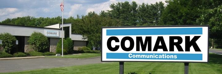 Kokusai Denki Electric Comark LLC. banner