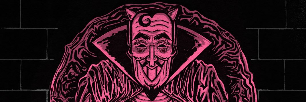 Robert Writhe banner