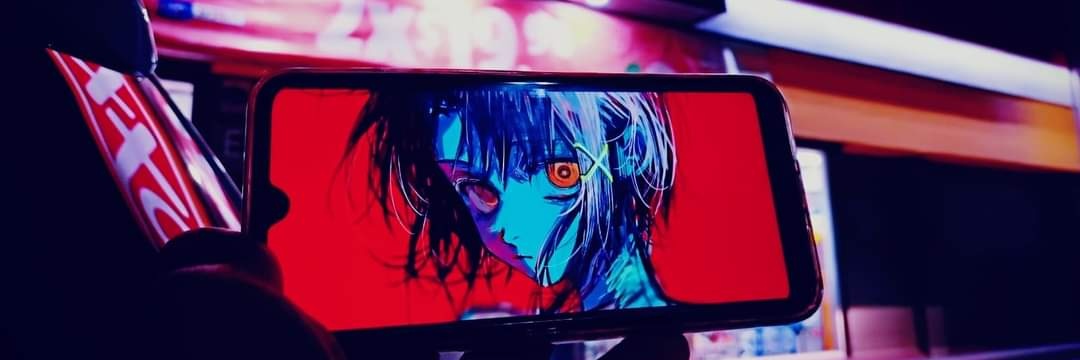 aztherblack99's profile banner image