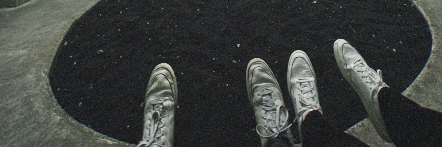 YOURS TRULY, XANDER banner