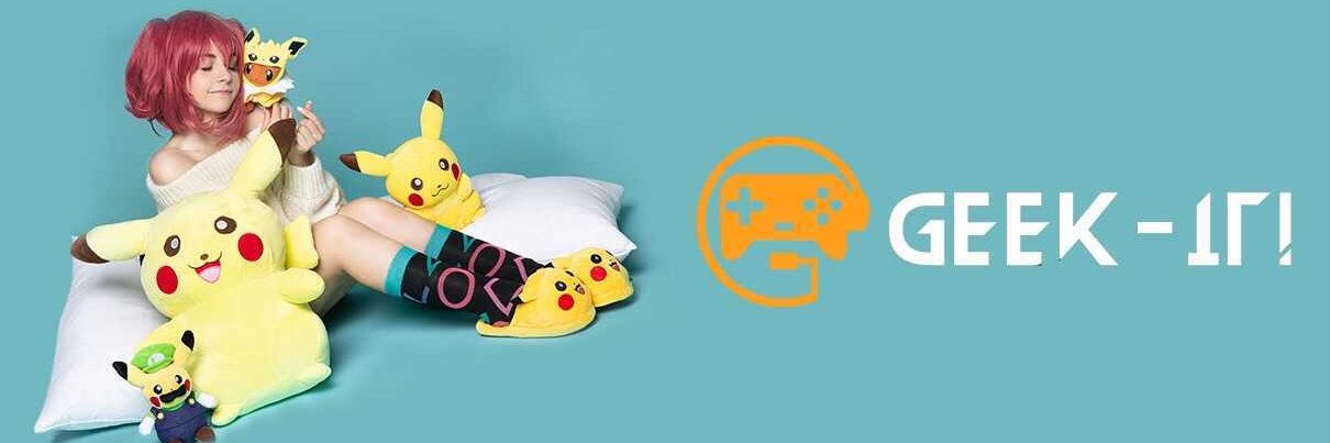 Geek-it! banner