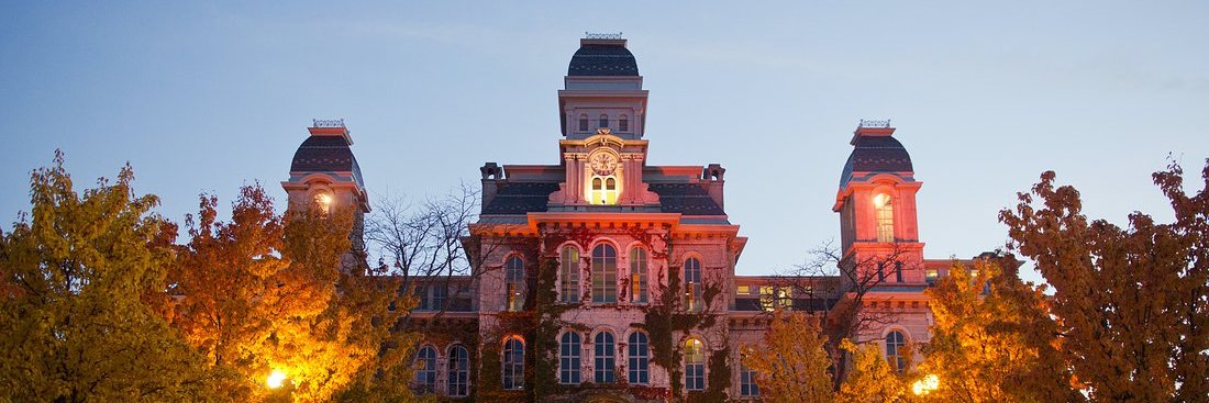Lender Center for Social Justice banner