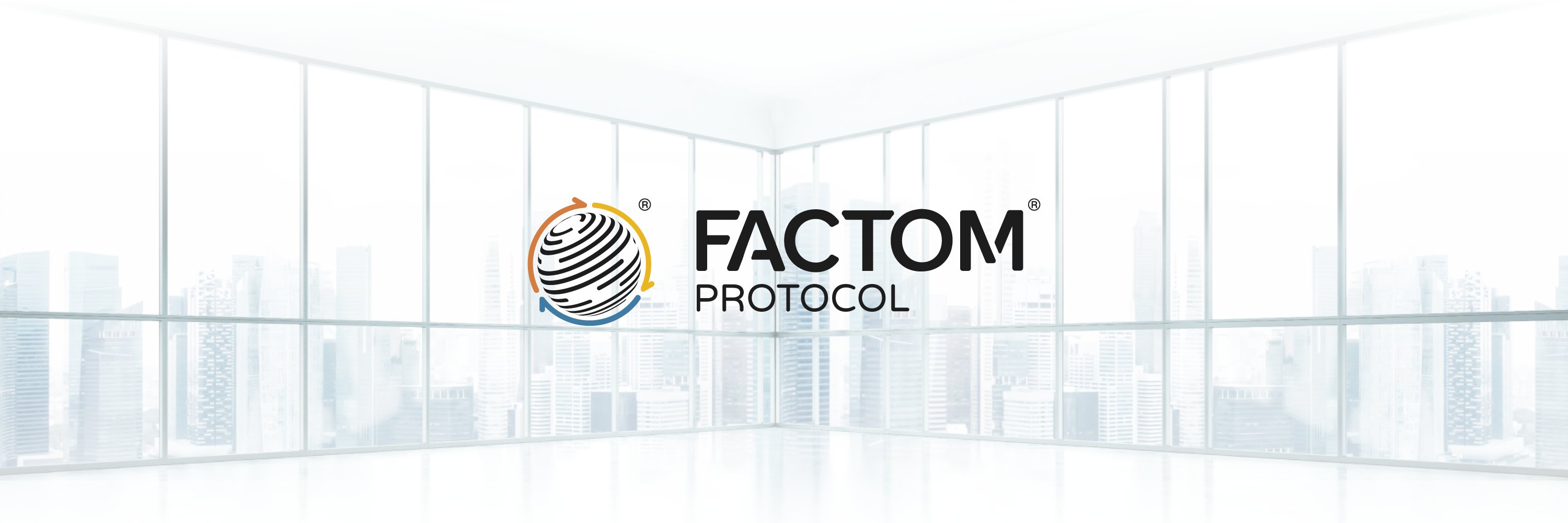 FactomProtocol banner