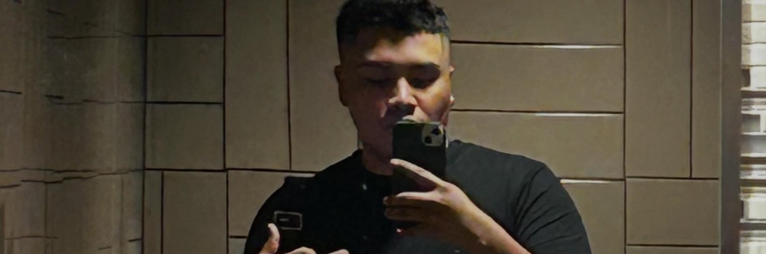 BFrijole's profile banner image