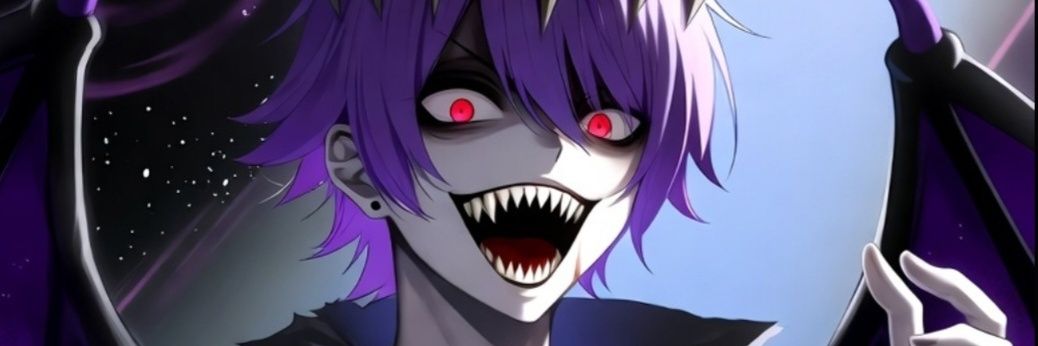 mysterious Dev banner