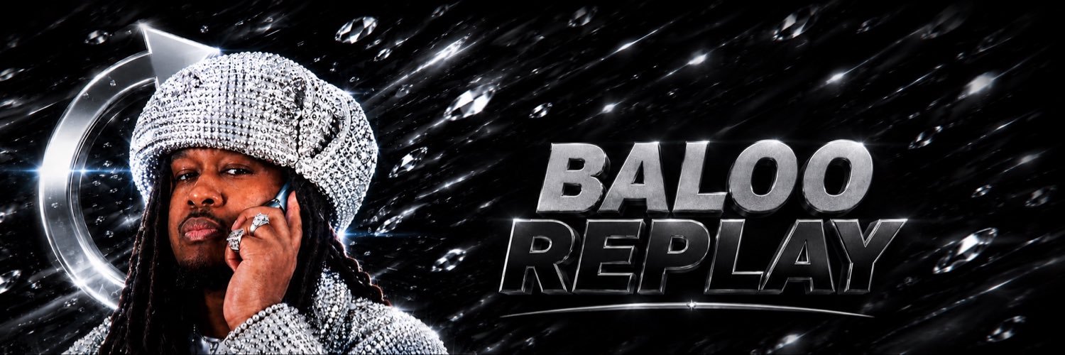 BalooReplay's profile banner image