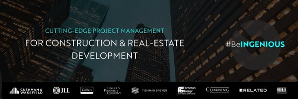 IngeniousBuild Profile Banner