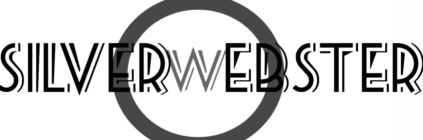 George Webster banner