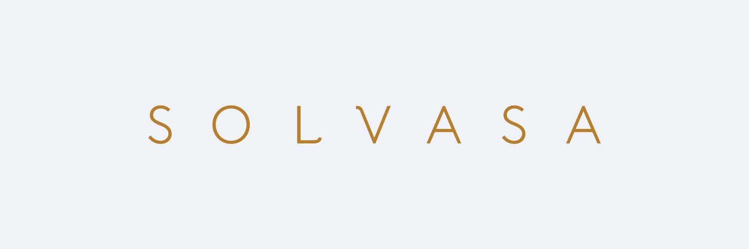 solvasa's profile banner image