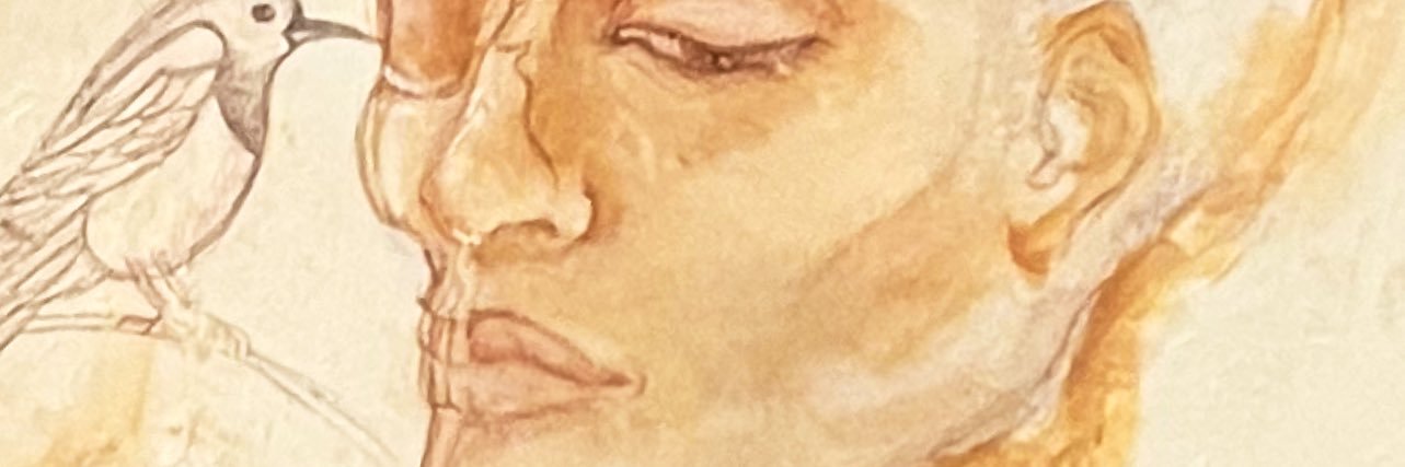 HailuJ's profile banner image