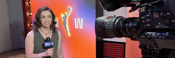 AlexaRossTV Profile Banner