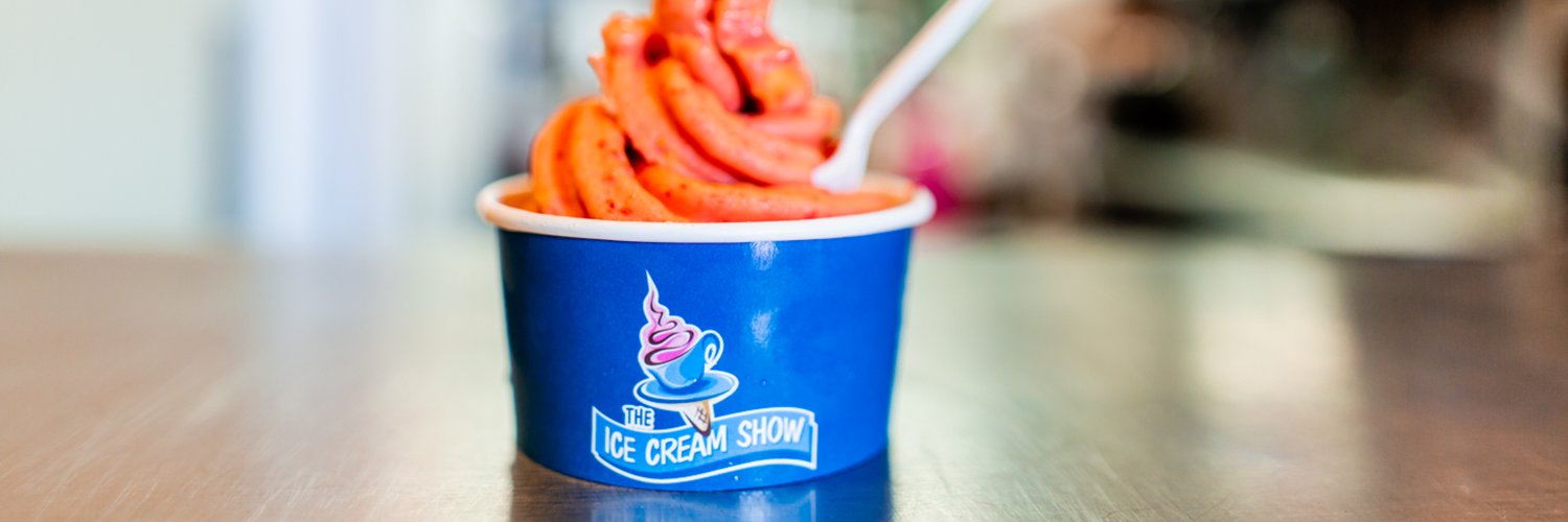 TheIceCreamShow's profile banner image