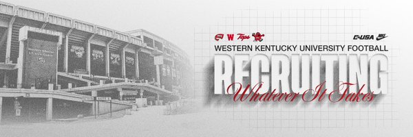 WKURecruiting Profile Banner