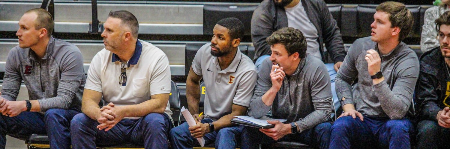 Paul Blackburn banner