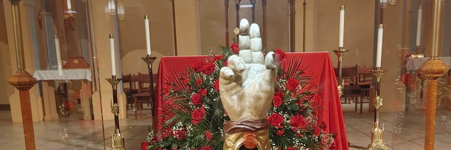 jcarlsmithsr's profile banner image
