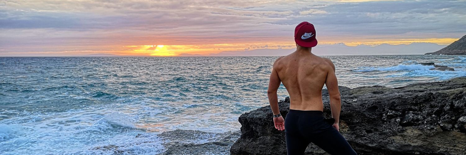 Pablette08's profile banner image
