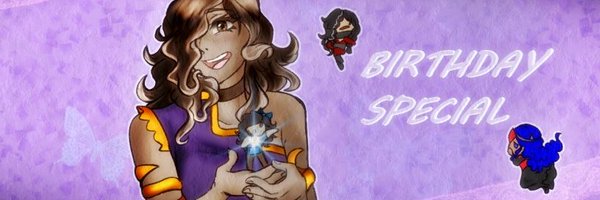 MasterjadeS Profile Banner