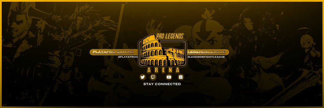 PLS RelaxNBlaze banner