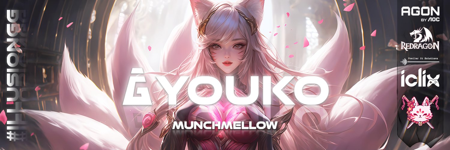 MuNchMellow banner