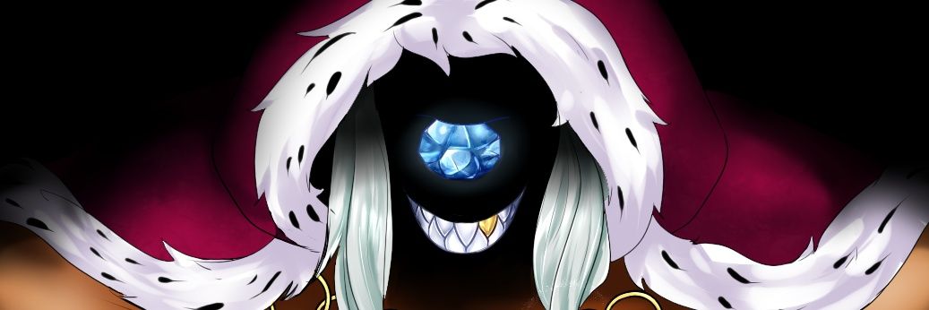 💎Treasure Baron💎 Viridi's husband banner