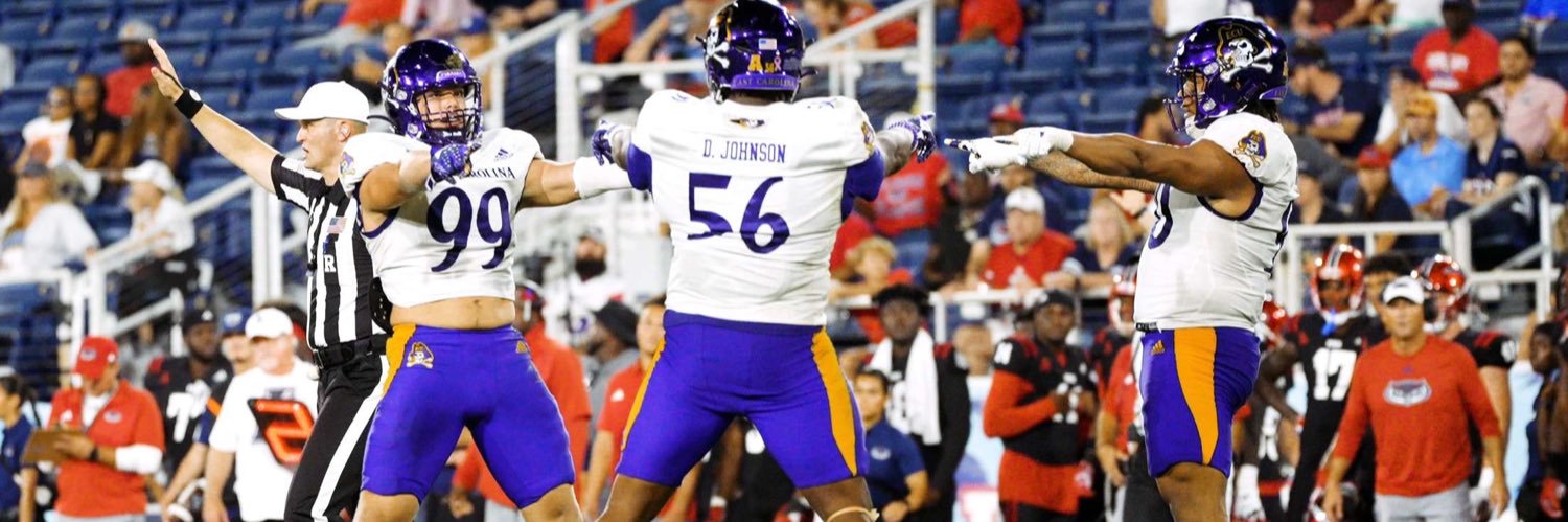 Elijah Morris banner