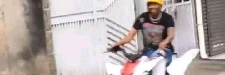 z banner