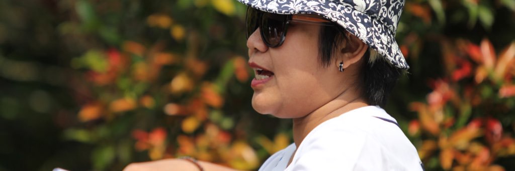 riaakece's profile banner image