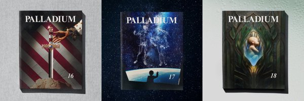 palladiummag Profile Banner