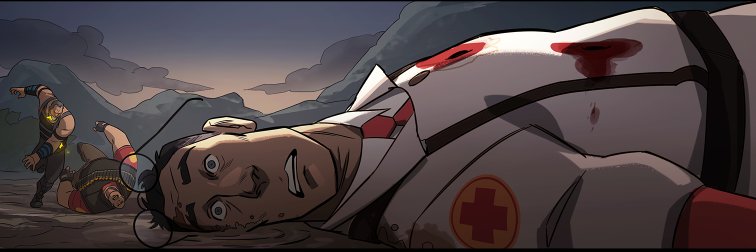 Teddy-Bear banner