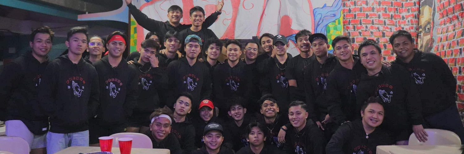 Prends18's profile banner image