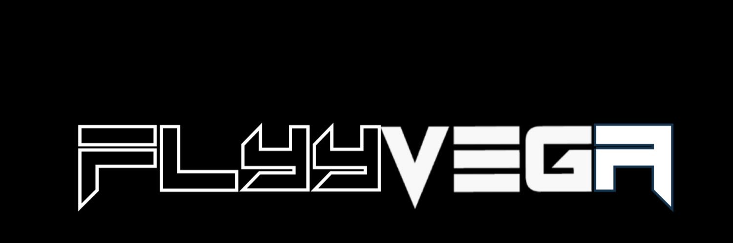 FlyyVega731's profile banner image