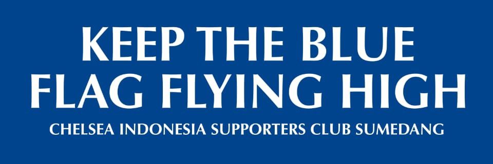 ChelseaSumedang's profile banner image