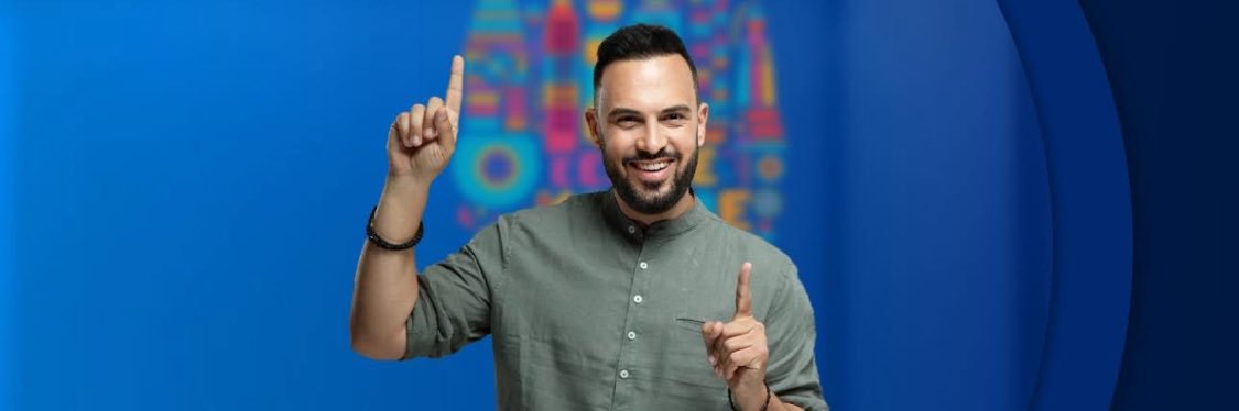 Christos Anthopoulos banner