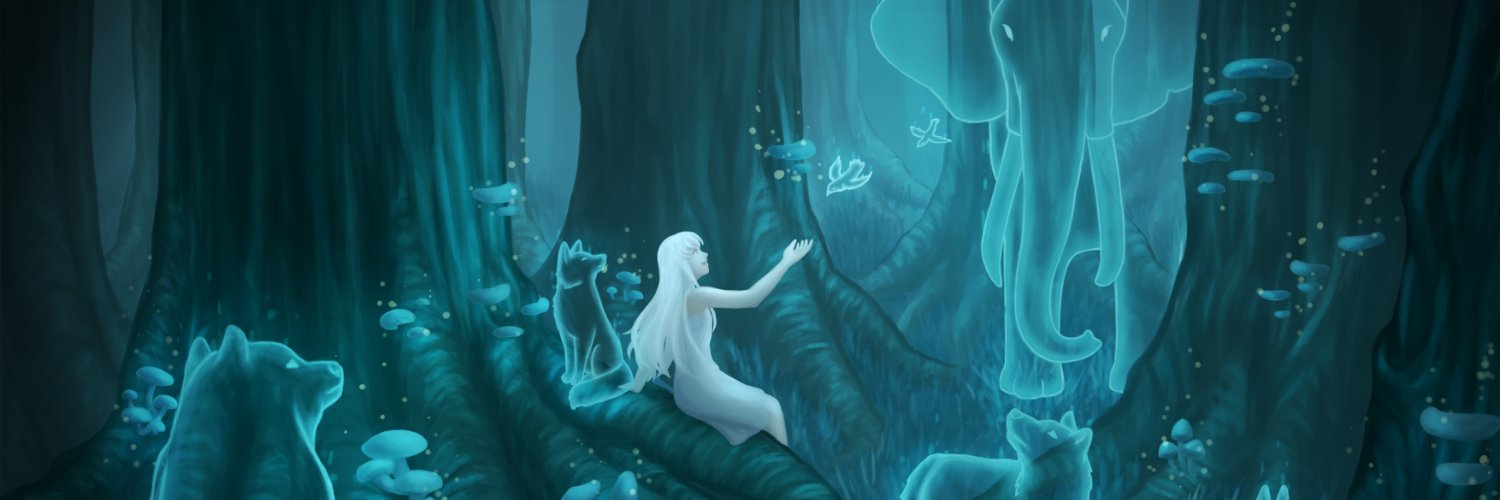 Chikopudding's profile banner image