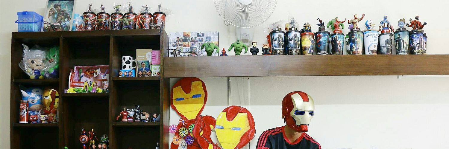 monkeynew's profile banner image