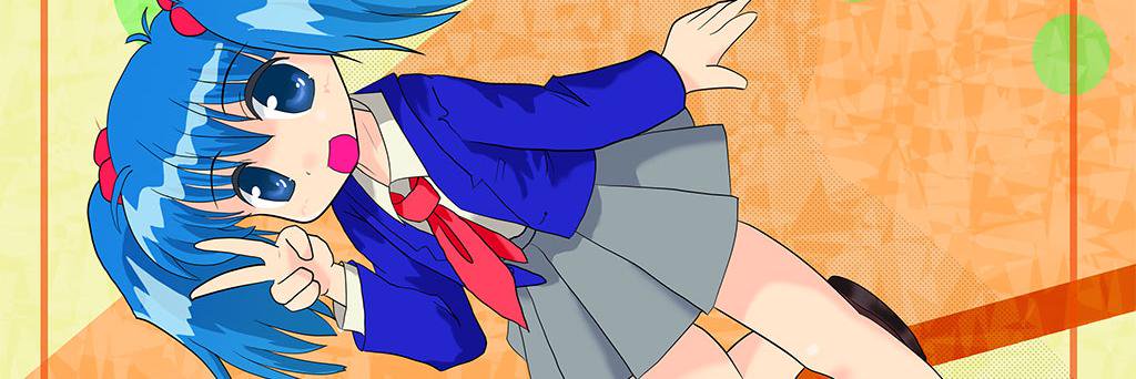 rerofumi's profile banner image