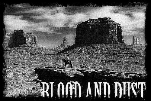 BloodAndDustPod's profile banner image