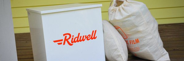getridwell Profile Banner