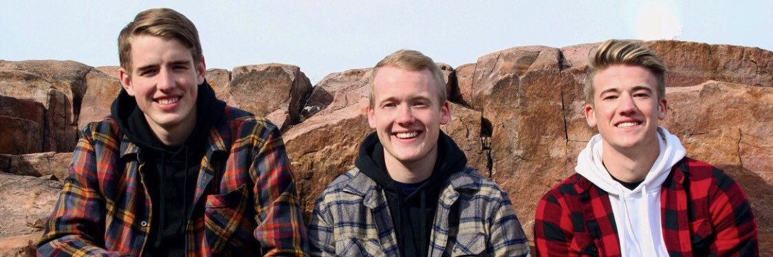 hankeggy's profile banner image