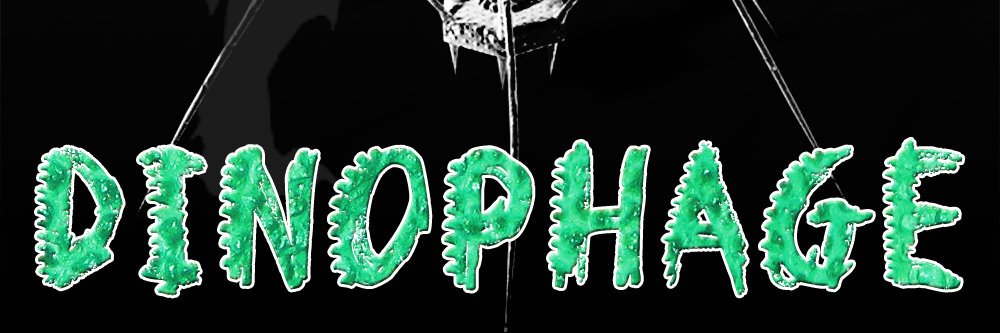 Dinophage banner