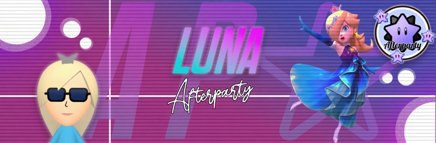 ☆Lμηa☆ banner