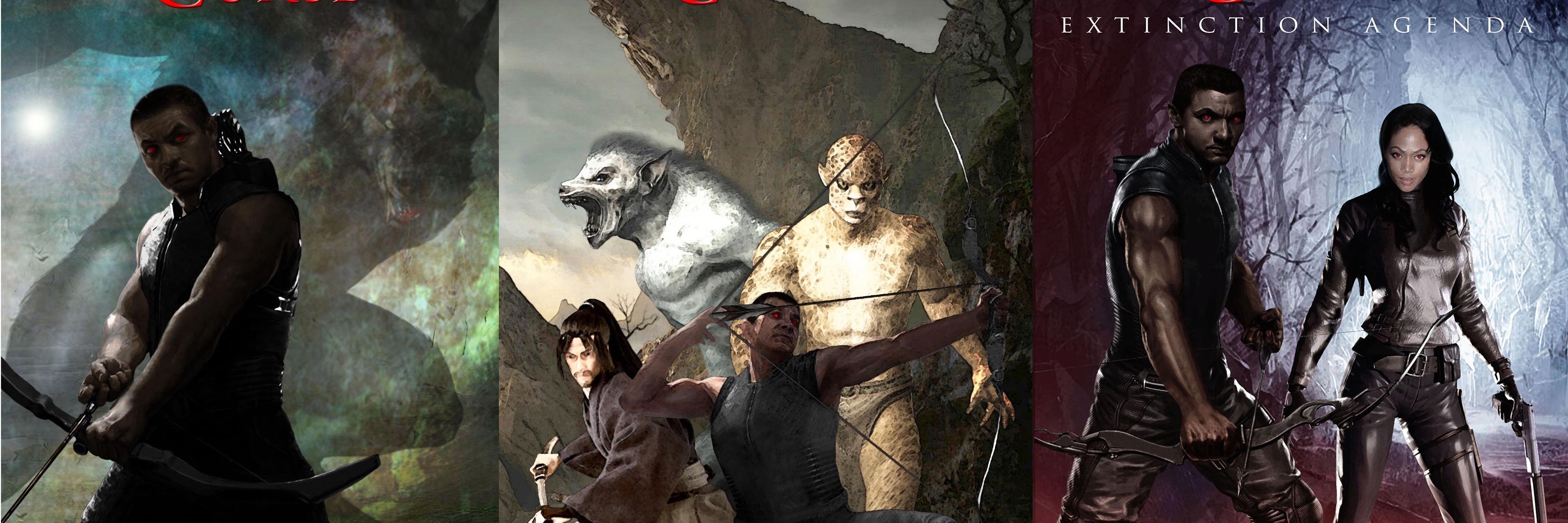 Steven Van Patten banner