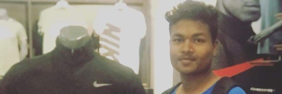 s_dadmal's profile banner image