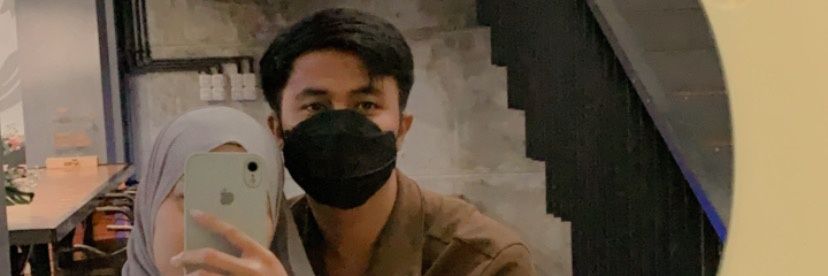 setyatamarazif's profile banner image