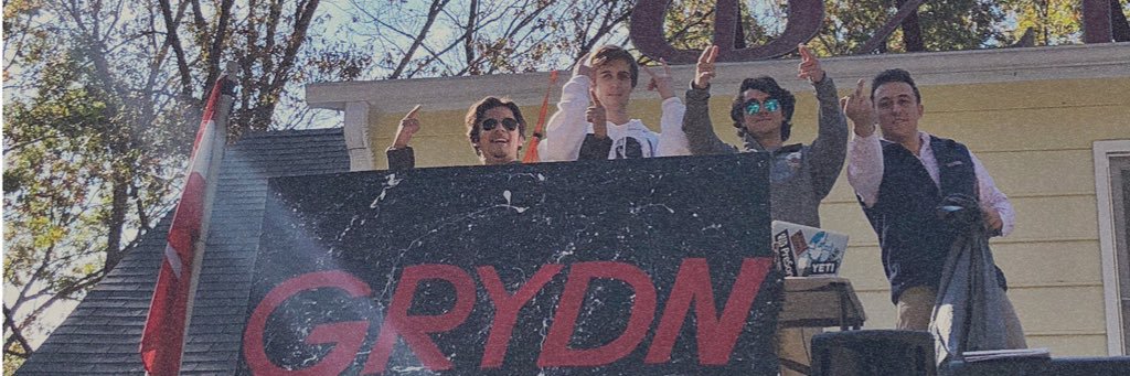WhoIsGrayden's profile banner image